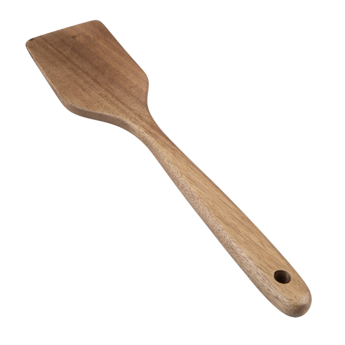 Alfresco Lane Acacia Wood Solid Turner - 33Cm