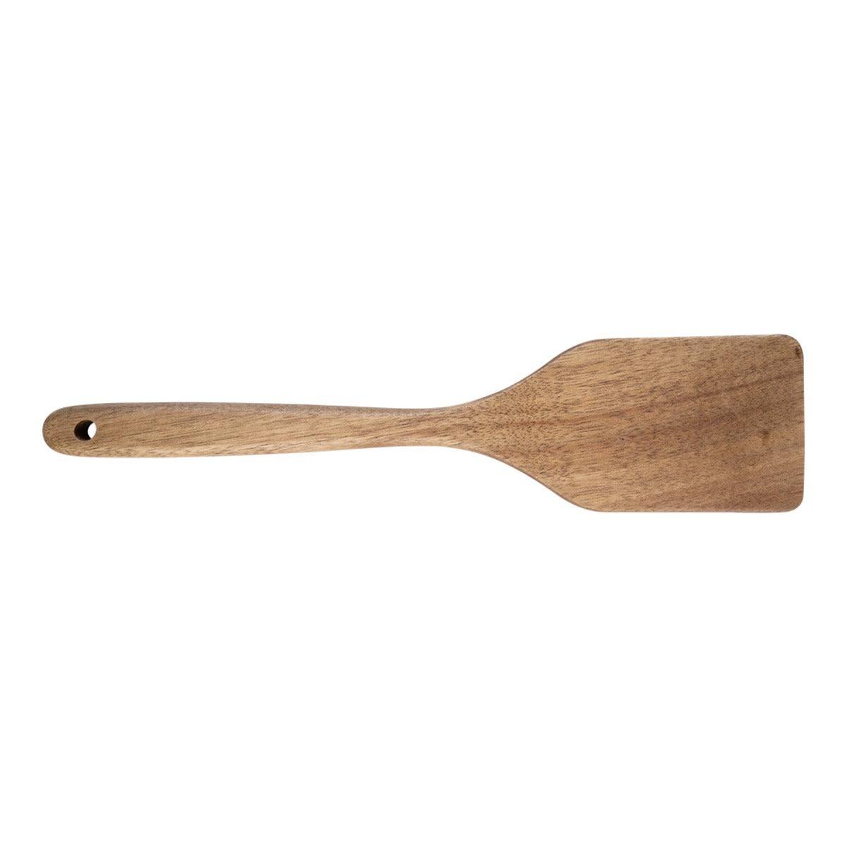 Alfresco Lane Acacia Wood Solid Turner - 33Cm