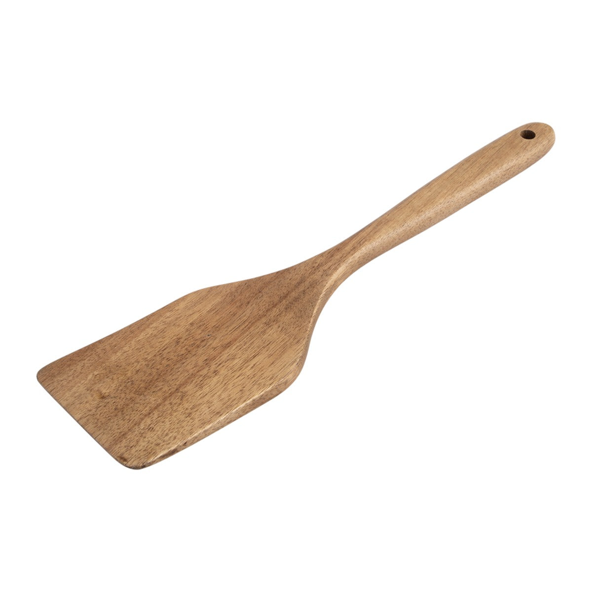 Alfresco Lane Acacia Wood Solid Turner - 33Cm
