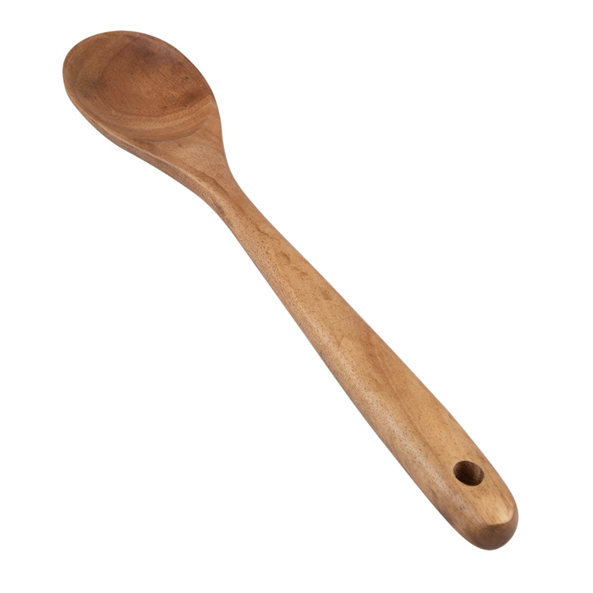 Alfresco Lane Acacia Wood Basting Spoon - 33Cm