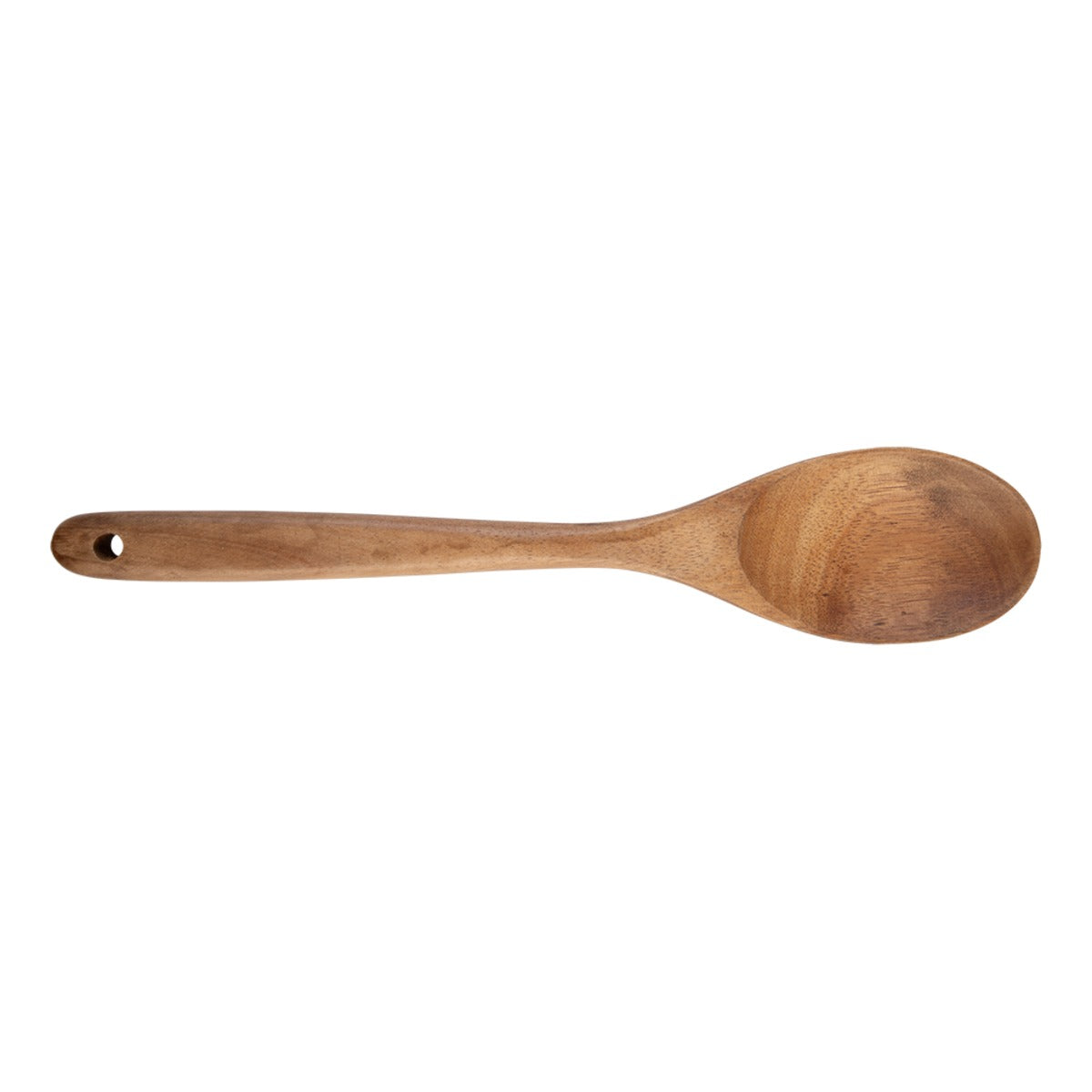 Alfresco Lane Acacia Wood Basting Spoon - 33Cm