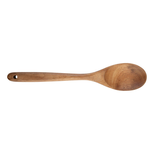 Alfresco Lane Acacia Wood Basting Spoon - 33Cm