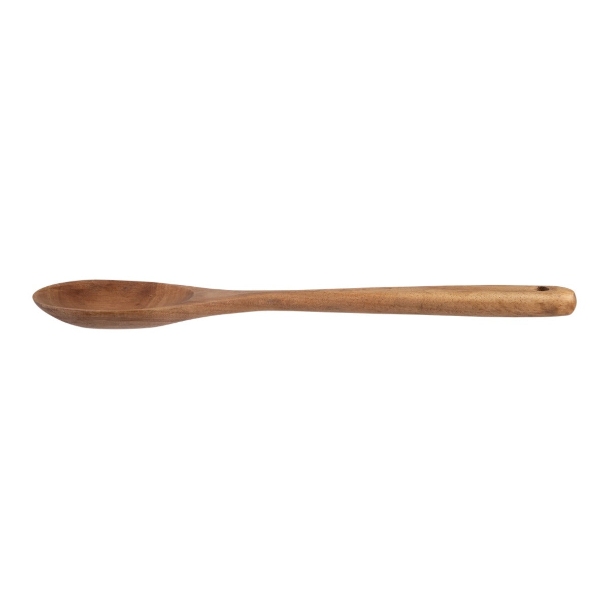 Alfresco Lane Acacia Wood Basting Spoon - 33Cm