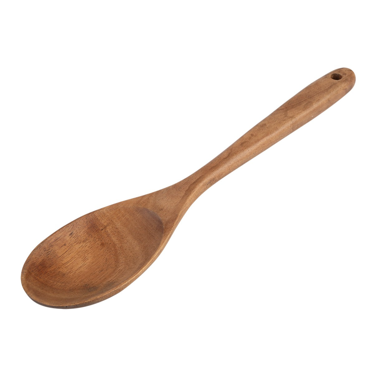Alfresco Lane Acacia Wood Basting Spoon - 33Cm