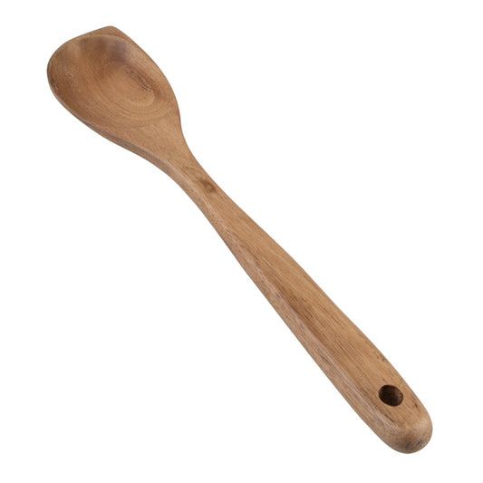 Alfresco Lane Acacia Wood Spoonula - 33Cm