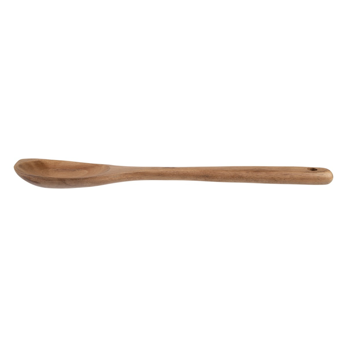 Alfresco Lane Acacia Wood Spoonula - 33Cm