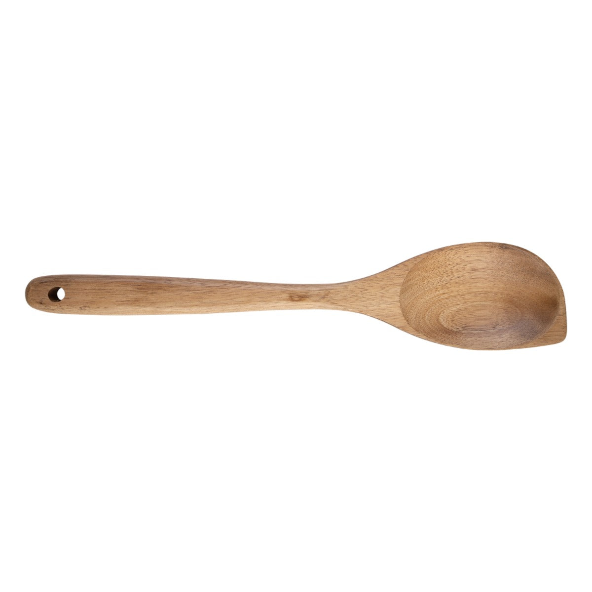 Alfresco Lane Acacia Wood Spoonula - 33Cm