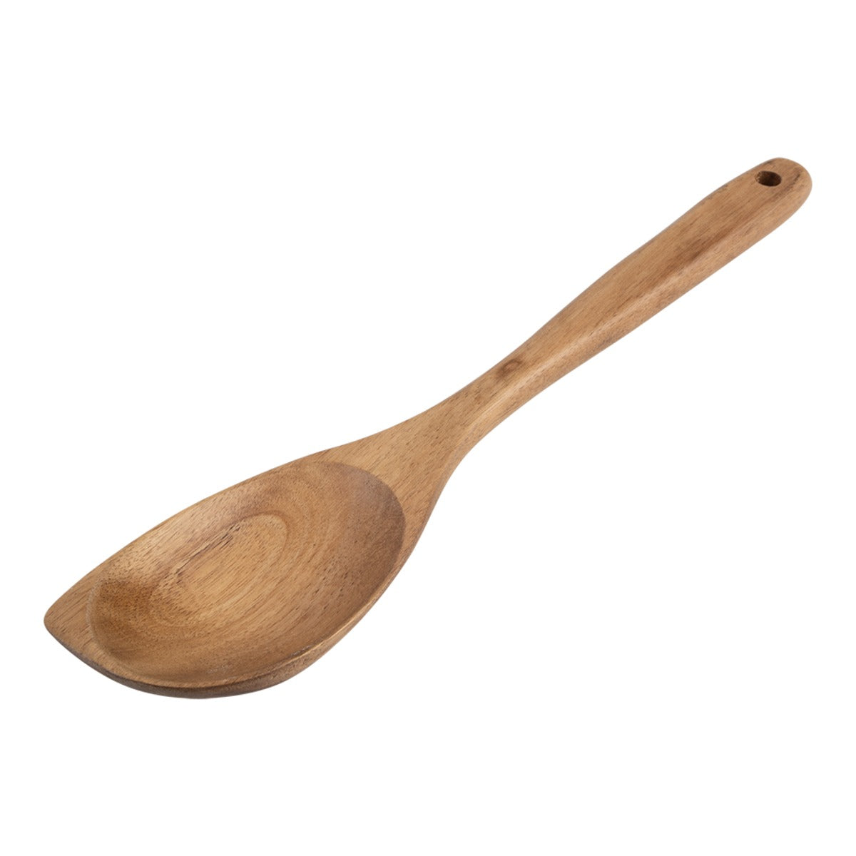 Alfresco Lane Acacia Wood Spoonula - 33Cm