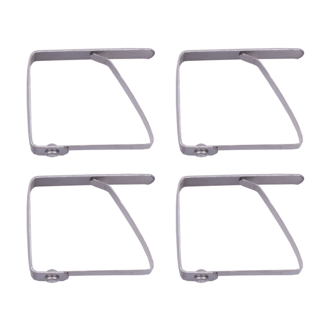 Tablecloth Clips