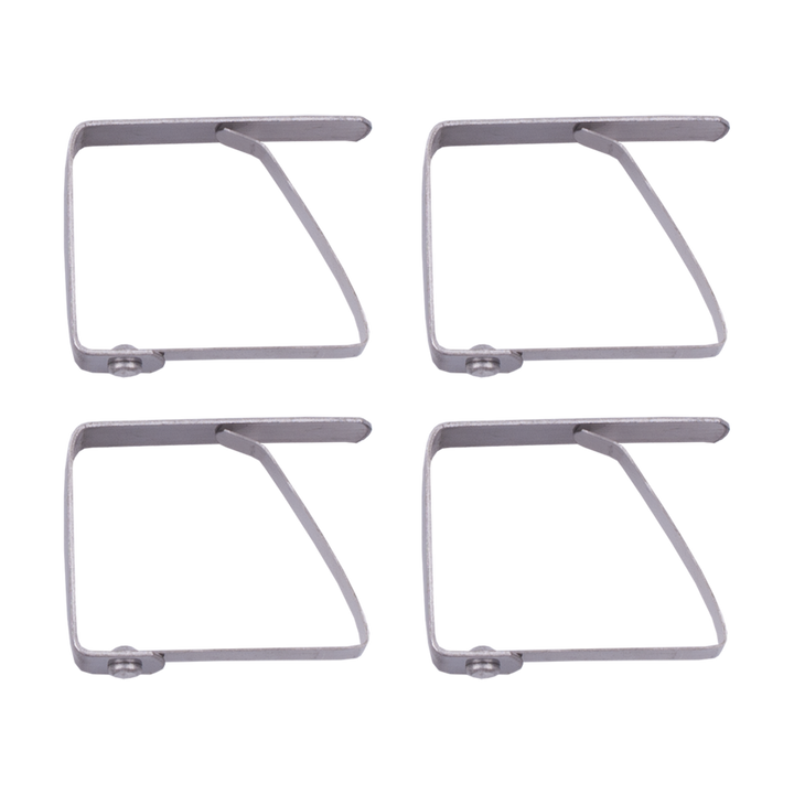 Tablecloth Clips