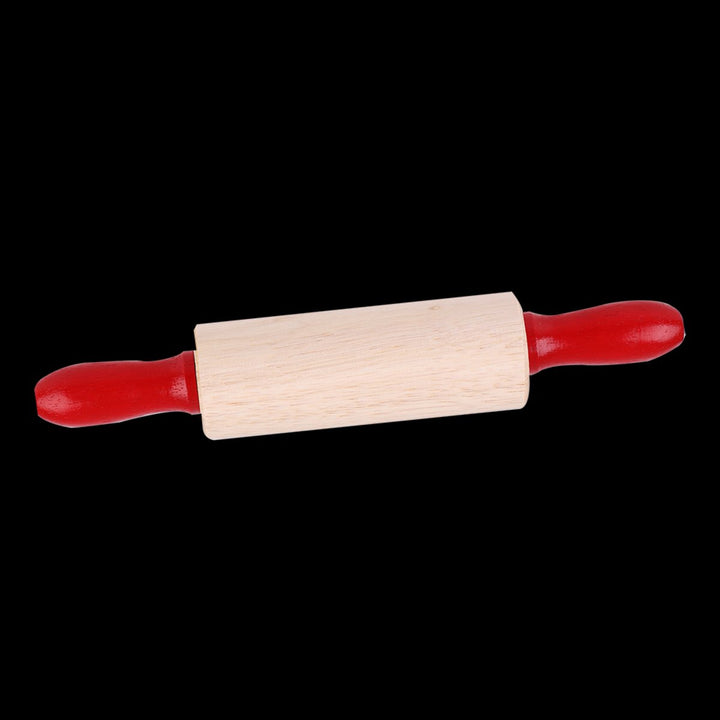 Small Wood Rolling Pin