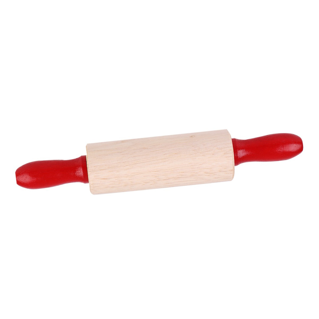 Small Wood Rolling Pin