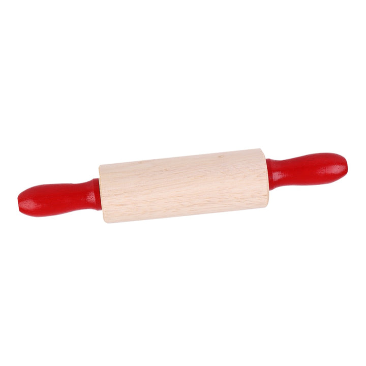 Small Wood Rolling Pin