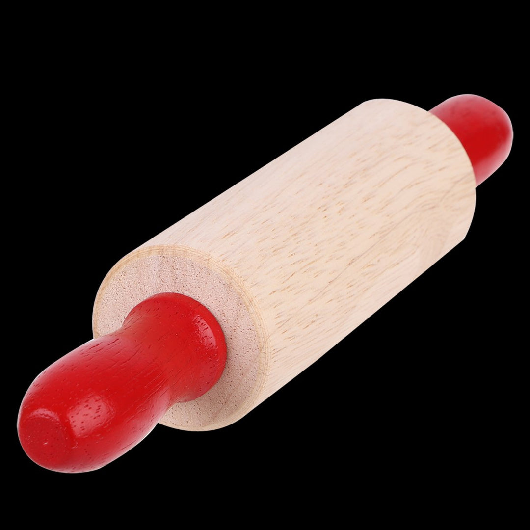 Small Wood Rolling Pin