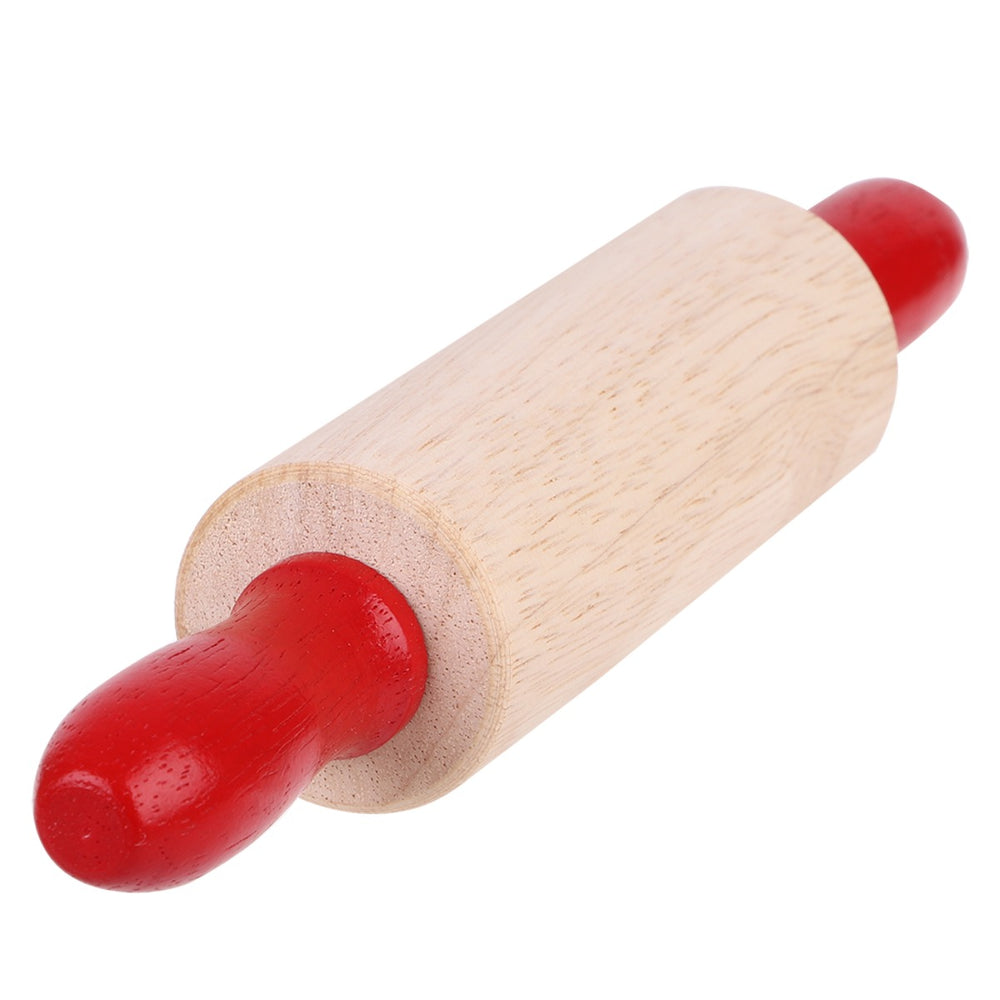 Small Wood Rolling Pin