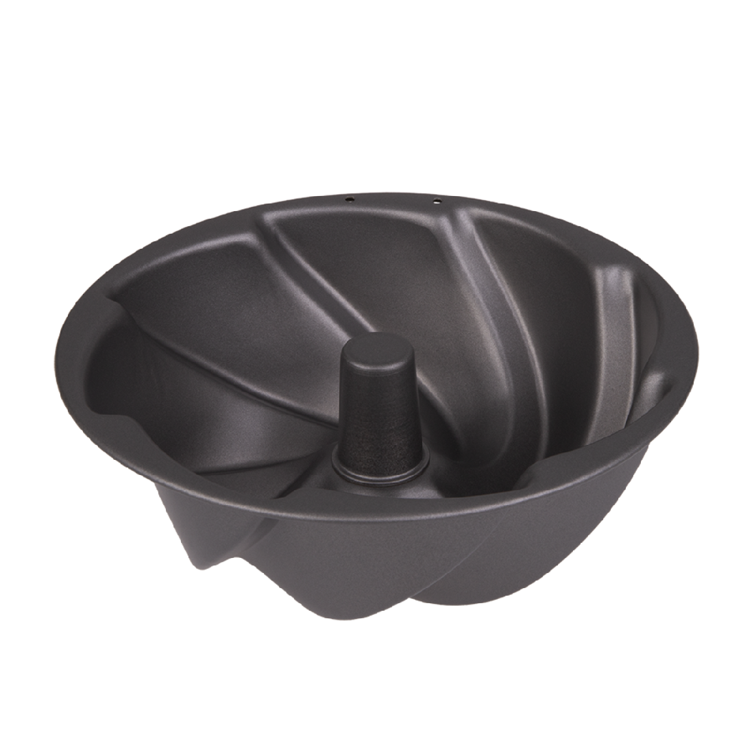 Daily Bake Non-stick Spiral Cake Pan 21cm Dia.