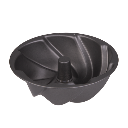 Daily Bake Non-stick Spiral Cake Pan 21cm Dia.