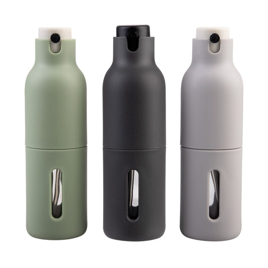 Appetito Glass Oil Sprayer - Assorted Colours