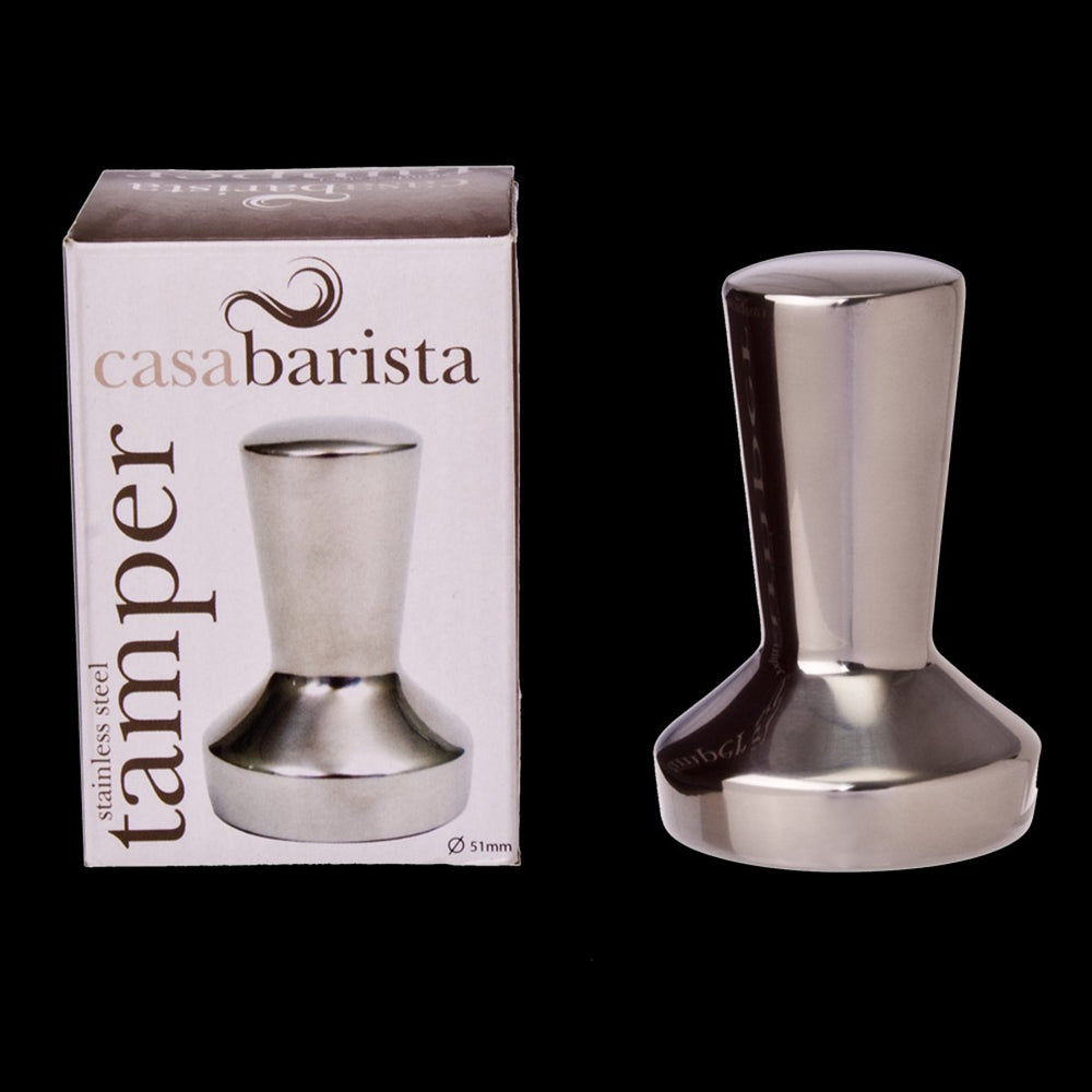 Coffee Tamper
