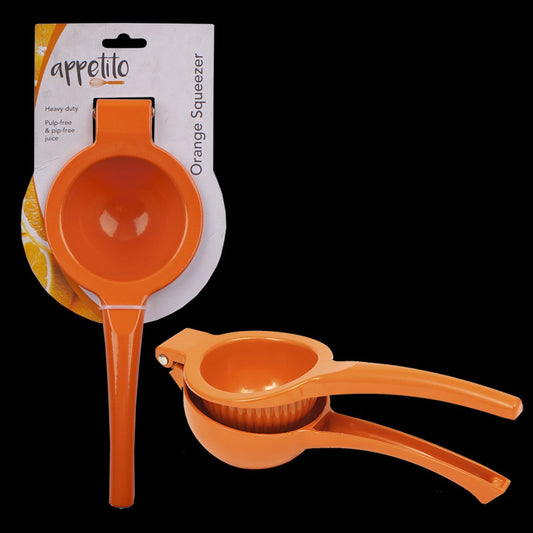 Orange Squeezer