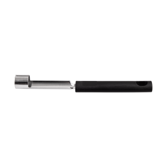 Appetito S/S Apple Corer W/ Black Handle