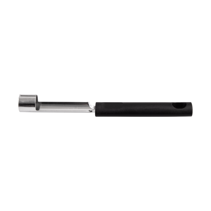 Appetito S/S Apple Corer W/ Black Handle