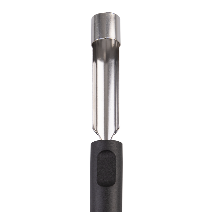 Appetito S/S Apple Corer W/ Black Handle