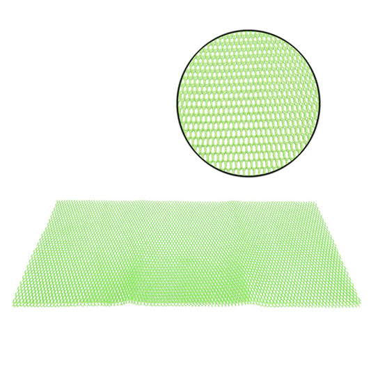 Appetito Keep Fresh Crisper Drawer Cushioned Mesh Mat