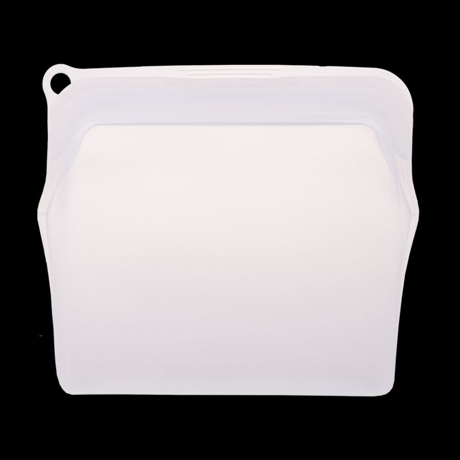 Silicone Large Food Storage Bag 900ml