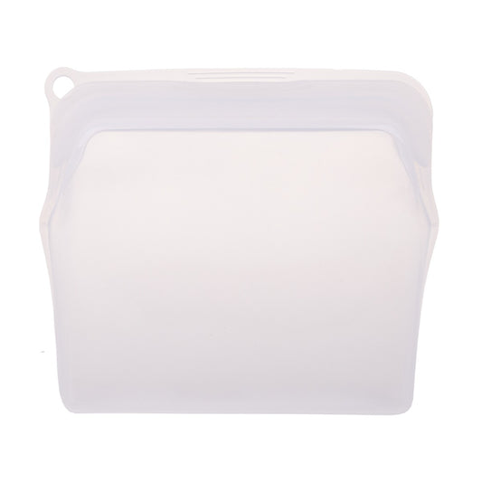 Silicone Large Food Storage Bag 900ml