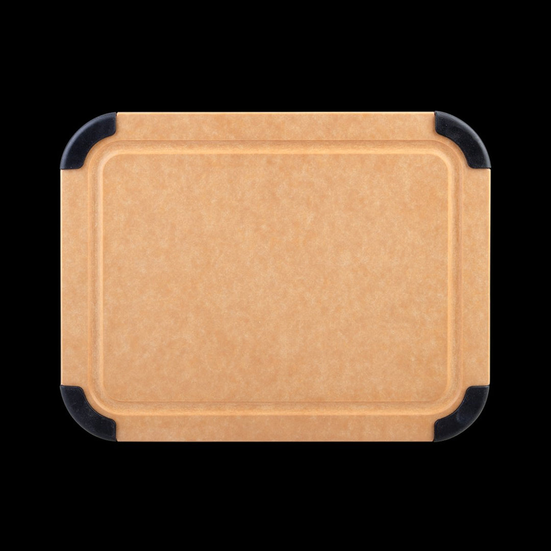 Appetito Wood Fibre Reversible Cutting Board 29.5Cm X 23.5Cm