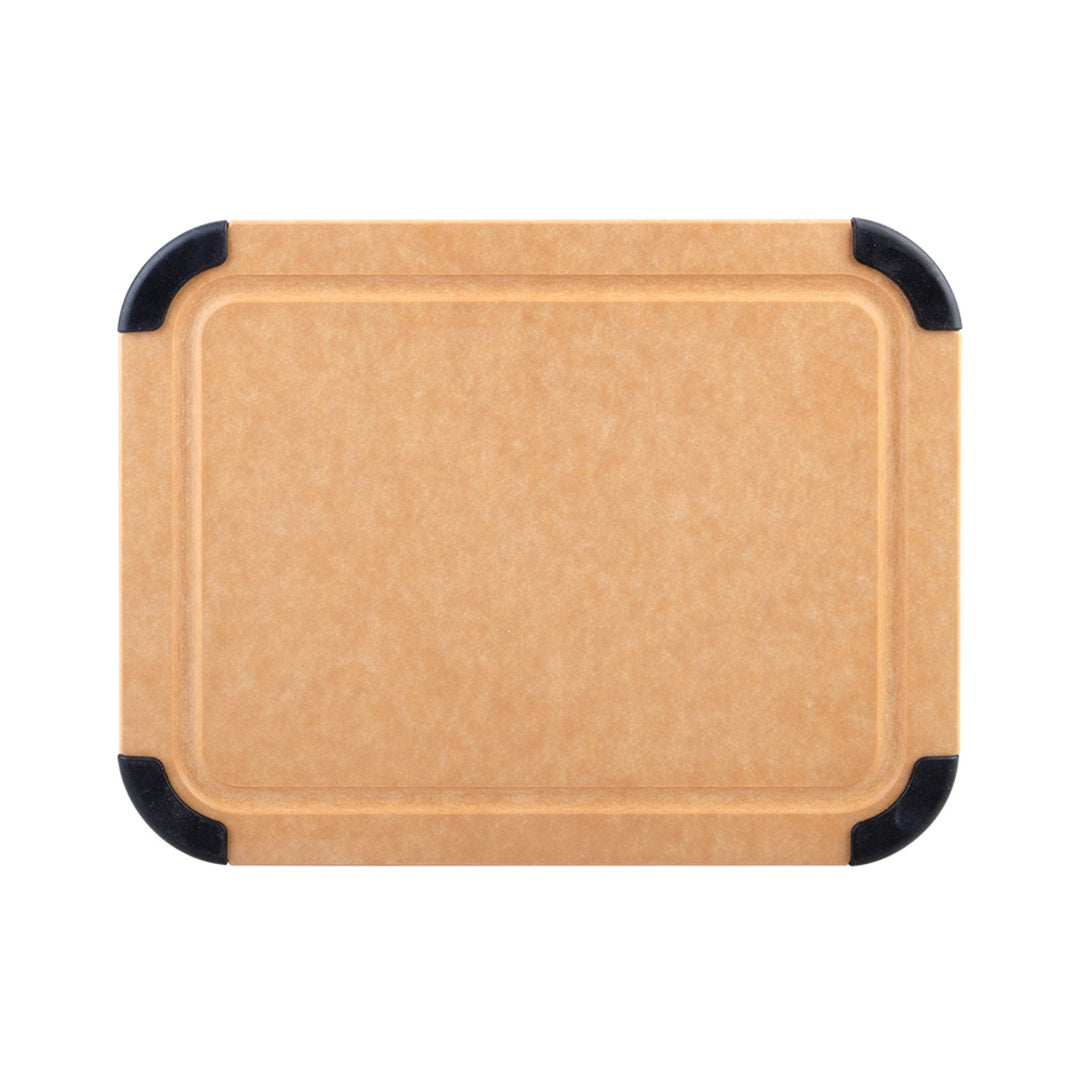 Appetito Wood Fibre Reversible Cutting Board 29.5Cm X 23.5Cm