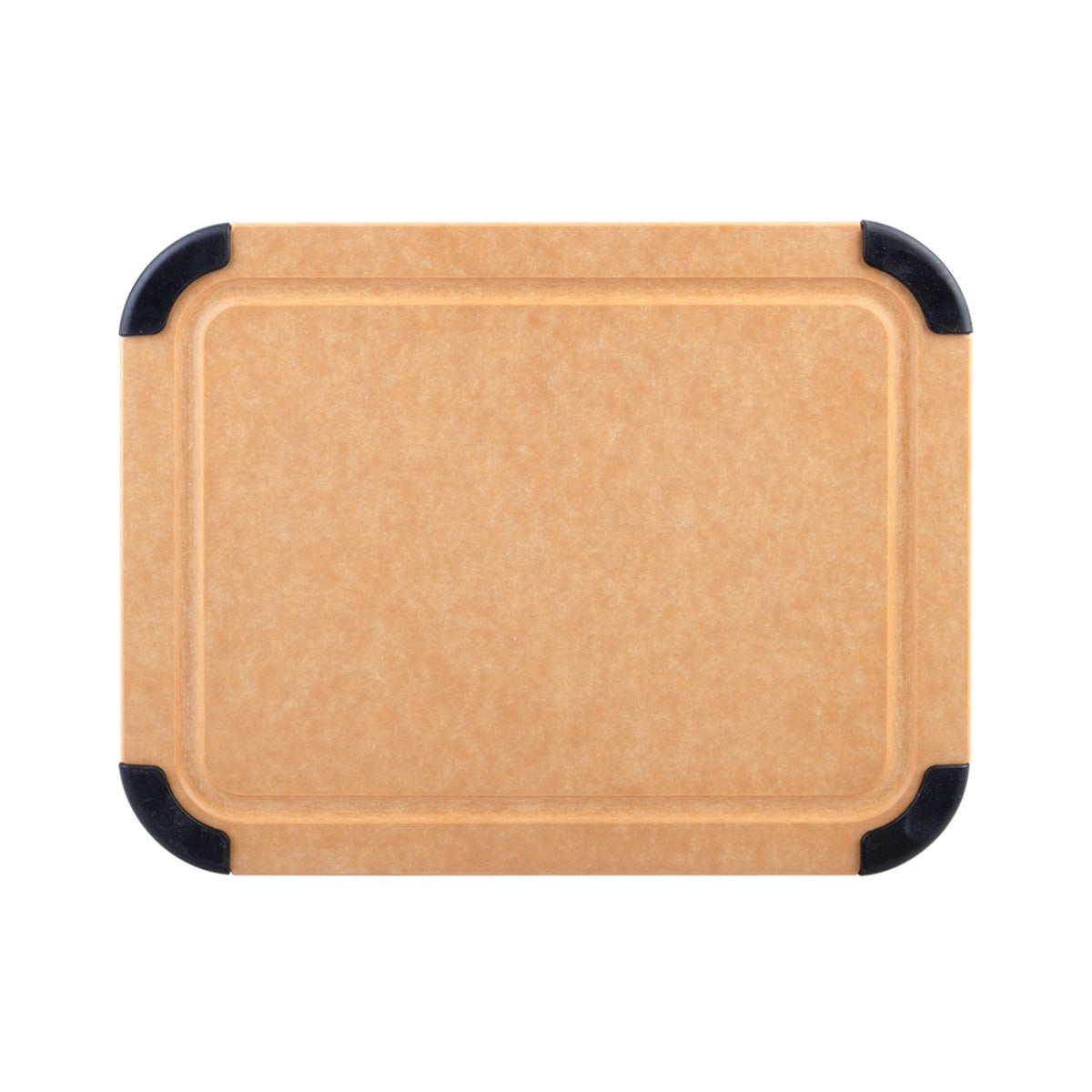 Appetito Wood Fibre Reversible Cutting Board 29.5Cm X 23.5Cm