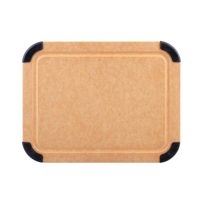 Appetito Wood Fibre Reversible Cutting Board 29.5Cm X 23.5Cm