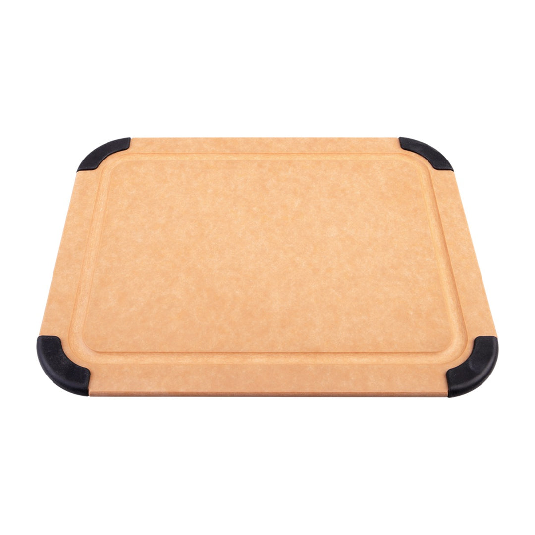 Appetito Wood Fibre Reversible Cutting Board 29.5Cm X 23.5Cm