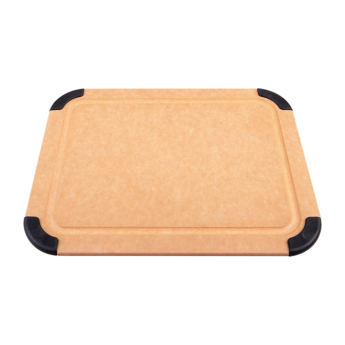 Appetito Wood Fibre Reversible Cutting Board 29.5Cm X 23.5Cm