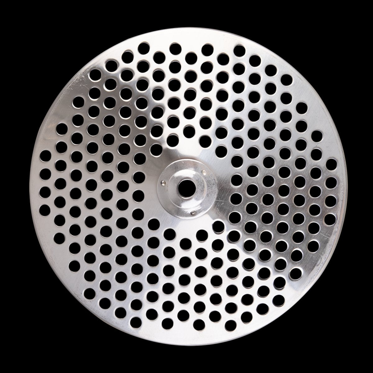 S/s Food Mill W/ 3 Discs 20cm Dia.