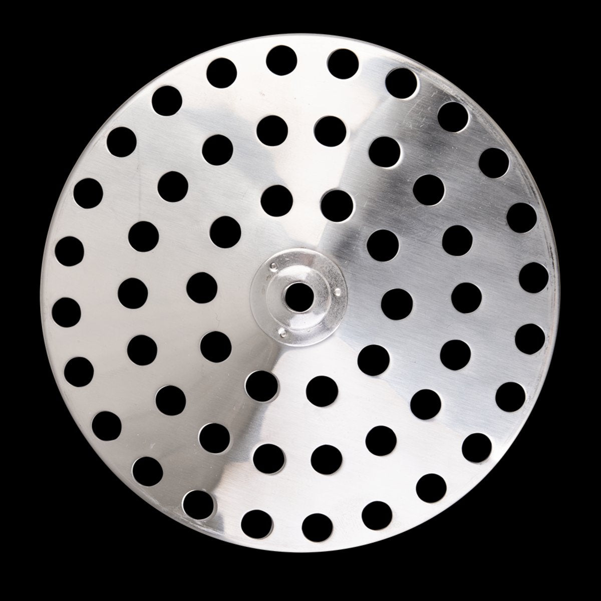 S/s Food Mill W/ 3 Discs 20cm Dia.