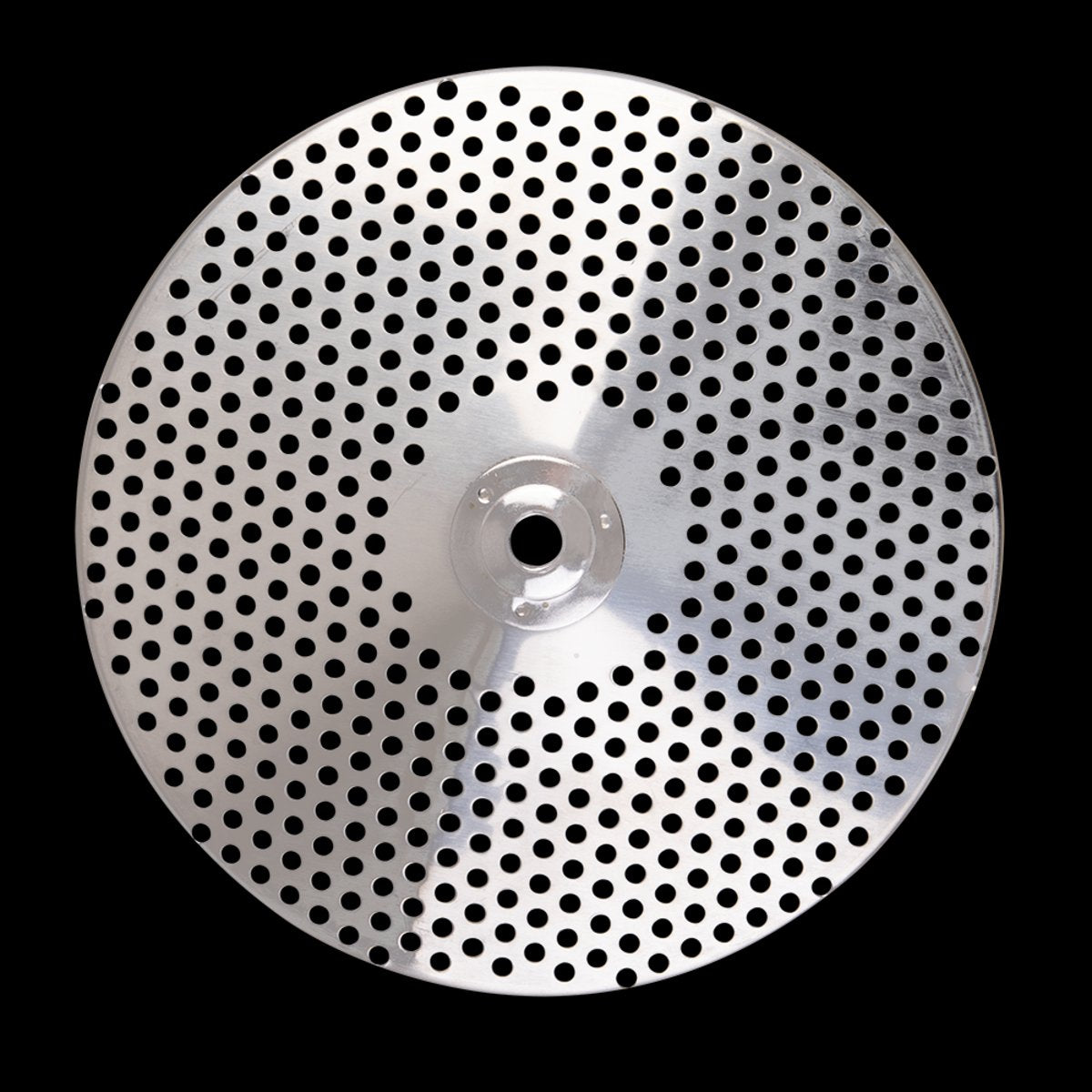 S/s Food Mill W/ 3 Discs 20cm Dia.