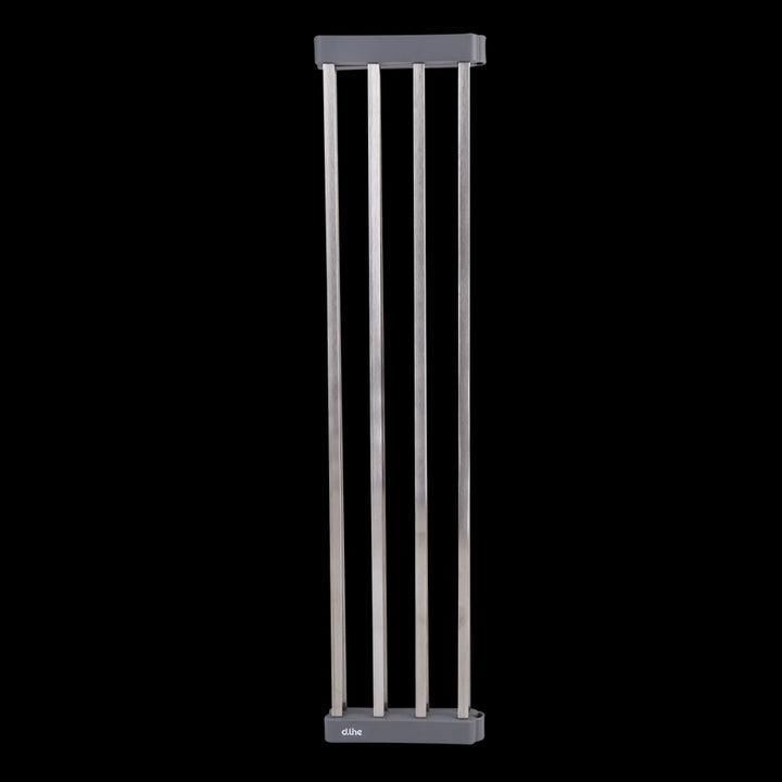 Stainless Steel Folding Sink Drying Rack 51X24Cm (Grey)