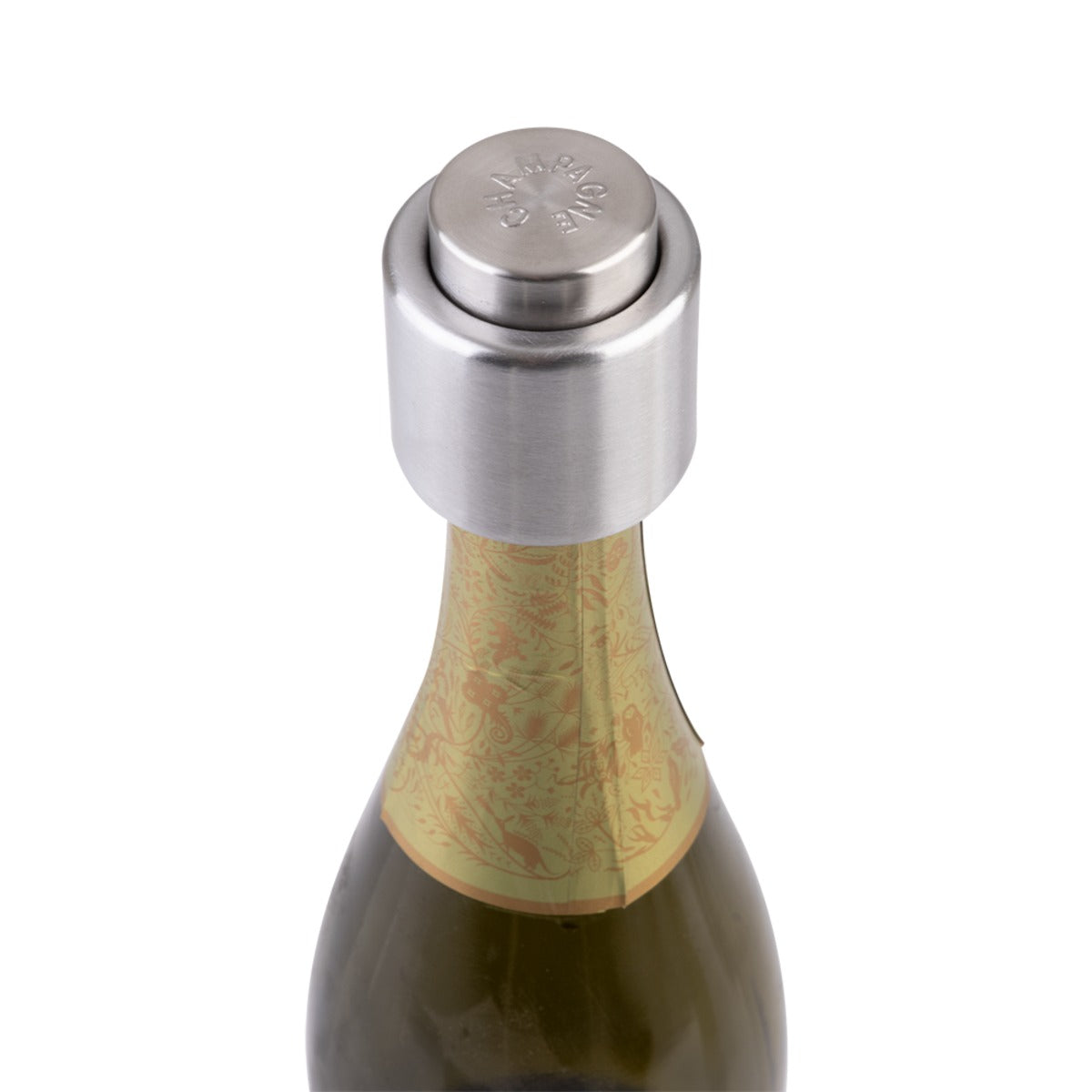 S/S Champagne Stopper Satin