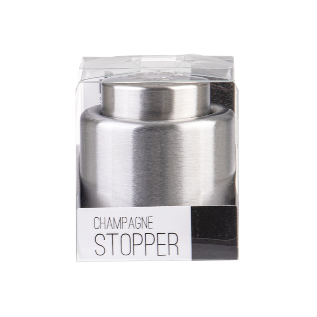 S/S Champagne Stopper Satin