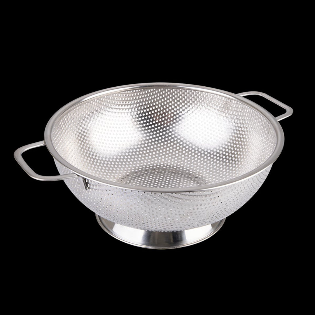 S/s Colander 25.5cm