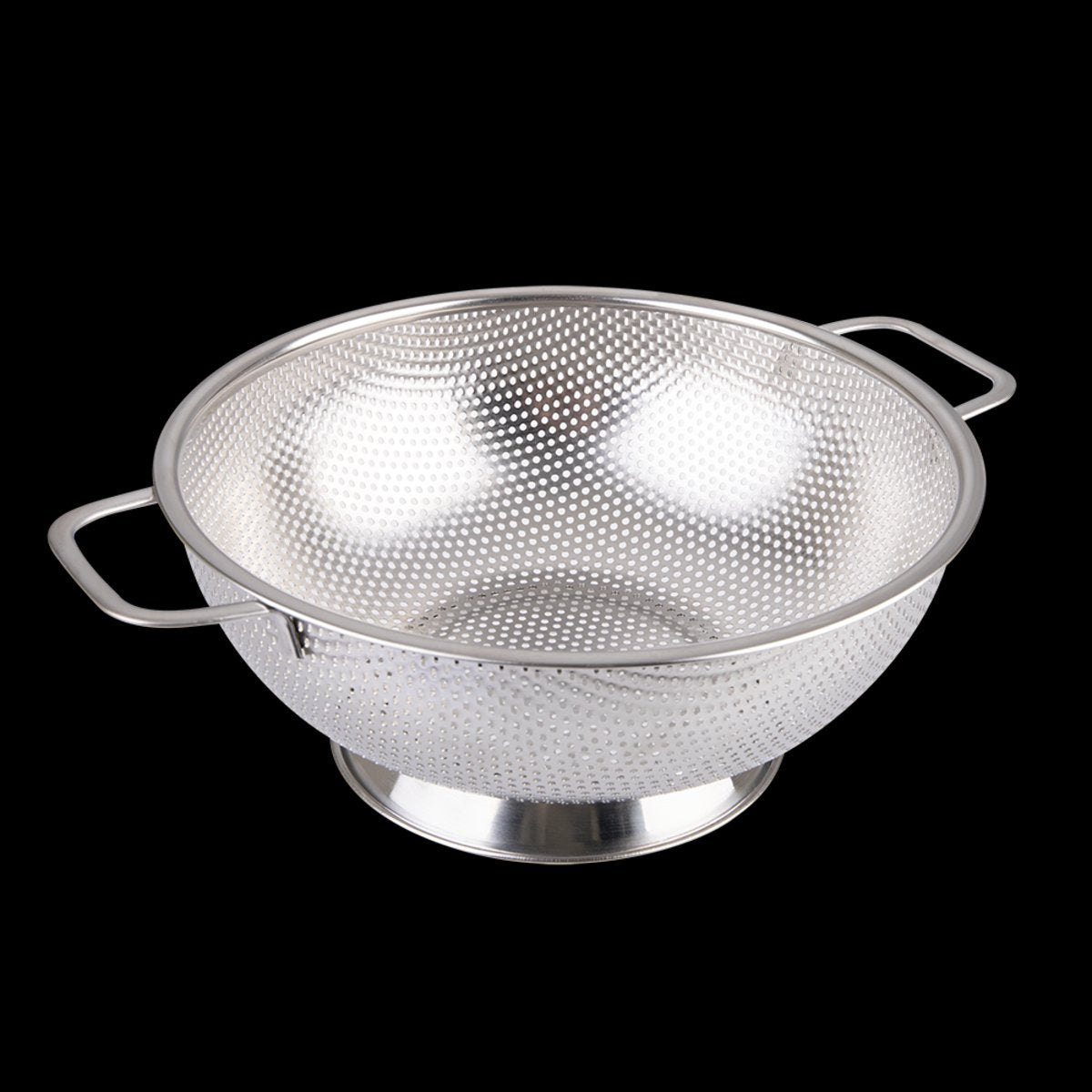 S/s Colander 25.5cm