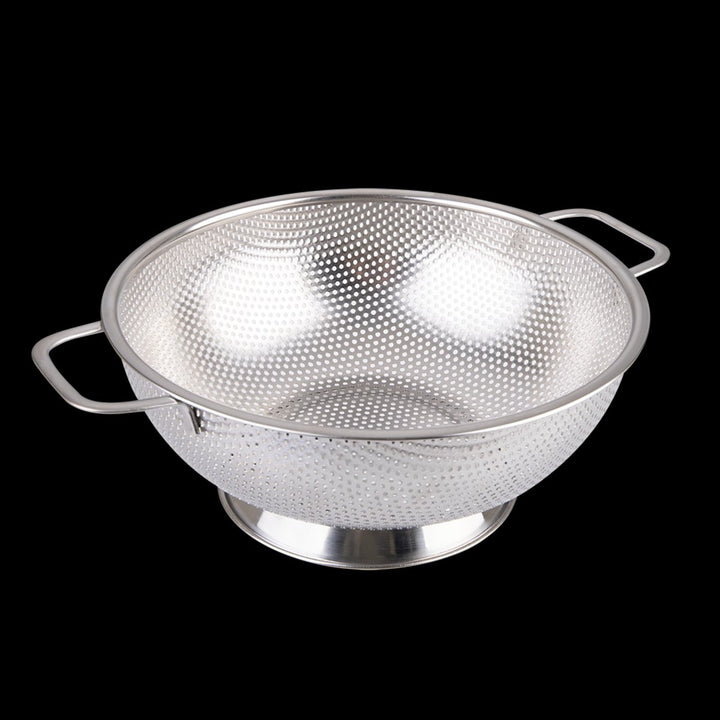 S/s Colander 25.5cm