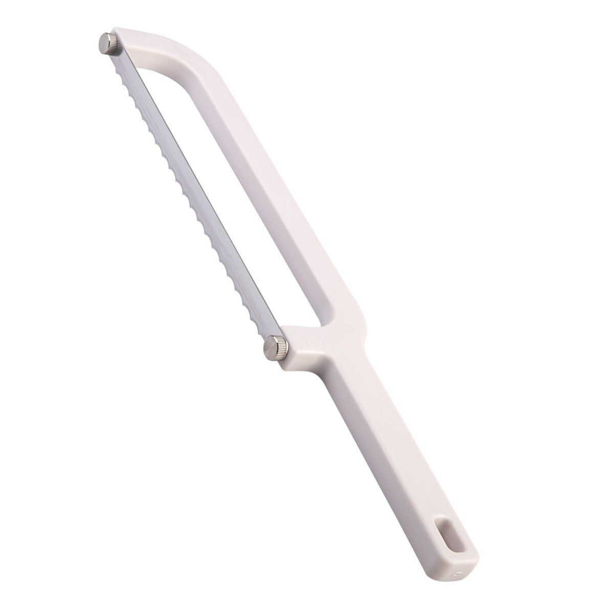 Appetito Bow Bread Knife