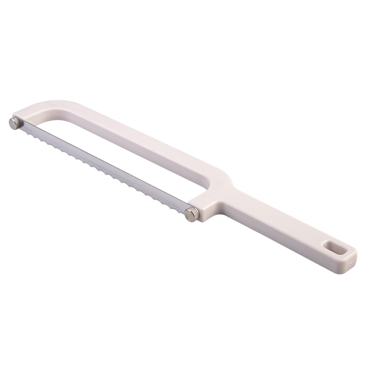 Appetito Bow Bread Knife