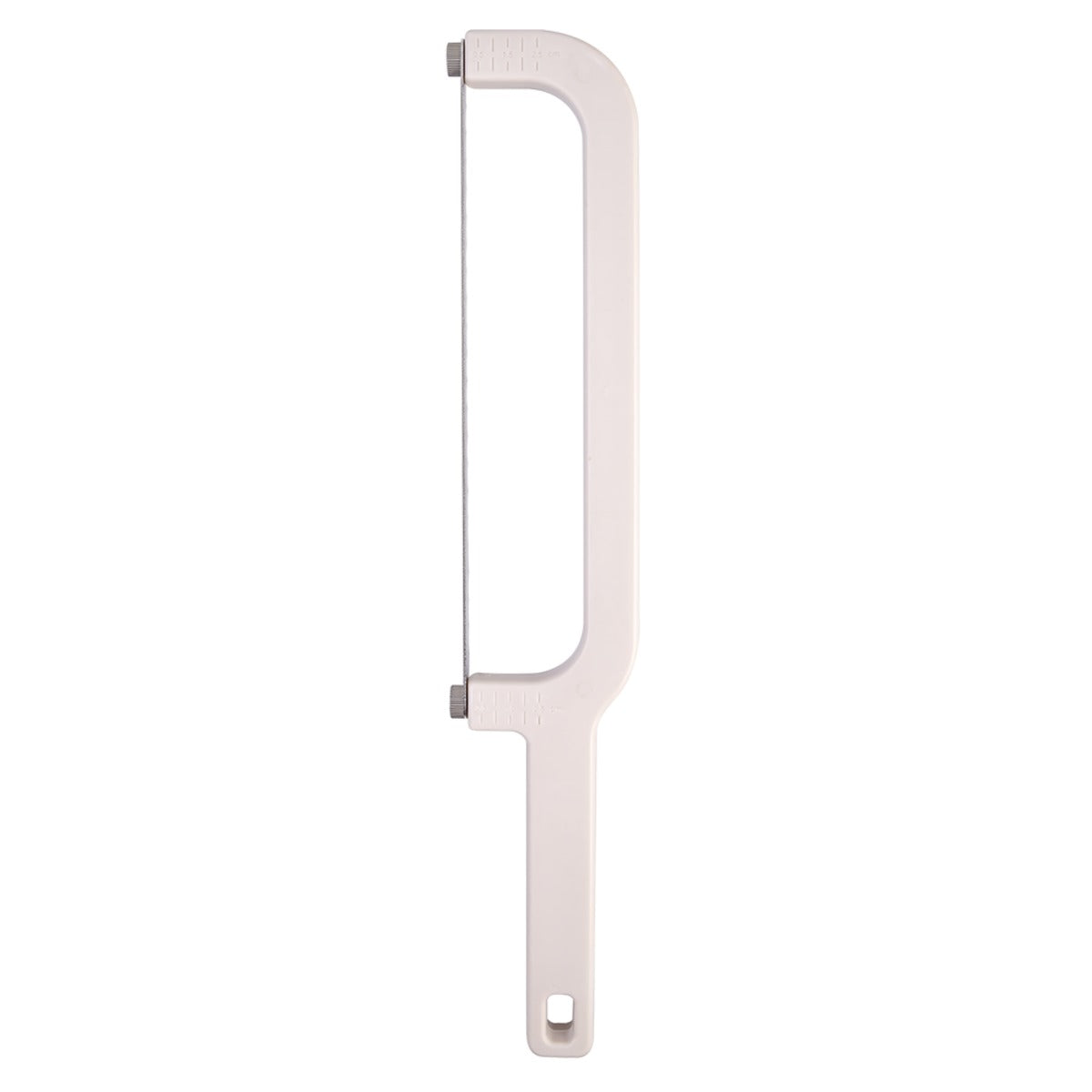 Appetito Bow Bread Knife