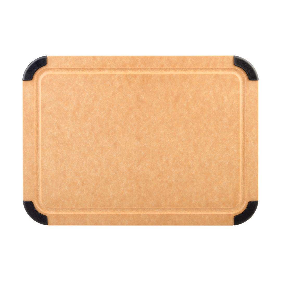 Appetito Wood Fibre Reversible Cutting Board 37Cm X 27.5Cm