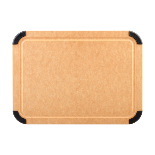 Appetito Wood Fibre Reversible Cutting Board 37Cm X 27.5Cm